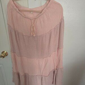 Pol brand new skirt size large